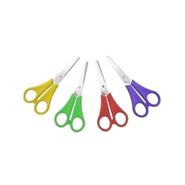 REXON Tijera Mericut Roundy pastel 13cm Cortantes