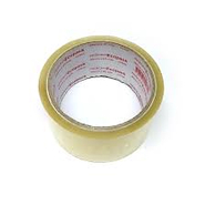 REXON Cinta De Embalar 48 X 40 Cintas transparente