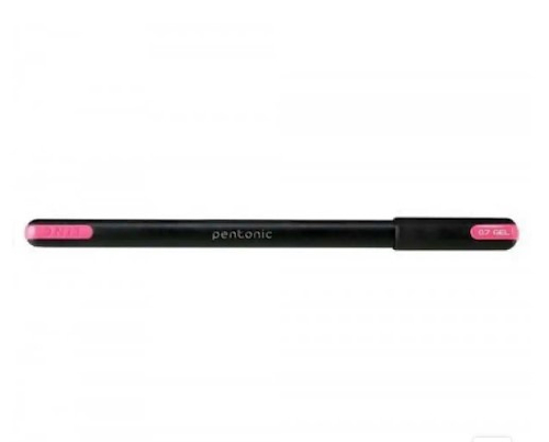 RIDEO Pentonic Ball pen Boligrafo 0.7mm