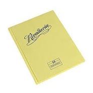 RIVADAVIA Cuaderno Abc Liso Cuadernos Escolares