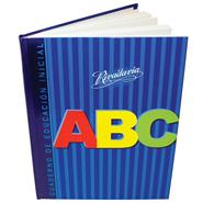 RIVADAVIA Cuaderno Abc Educacion Inicial Cuadernos Escolares