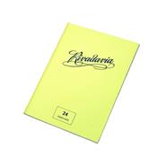 RIVADAVIA Cuaderno Tapa Flex 24 H. Liso Cuadernos Escolares