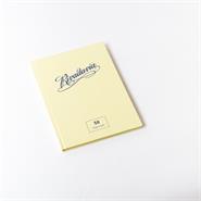 RIVADAVIA Cuaderno Escolar Liso Cuadernos Escolares