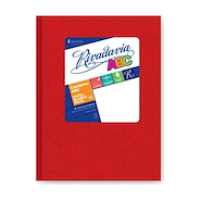 RIVADAVIA Cuaderno Abc Cuadriculado Cuadernos Escolares