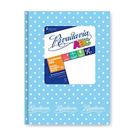 RIVADAVIA Cuaderno Abc Lunares Cuadernos Escolares