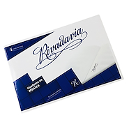 RIVADAVIA Cuaderno Pentagramado Cuadernillo de musica
