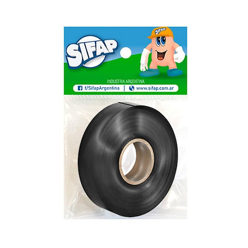 SIFAP Rollo de Iman autoadhesivo 15mm x 5mts