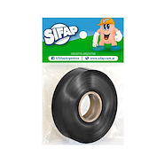 SIFAP Rollo de Iman autoadhesivo 15mm x 5mts