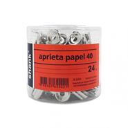 SIFAP Aprieta Papel 40 Mm Organizadores