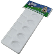 SIFAP Mezclador 10 Cavidades Rectangular Arte Escolar