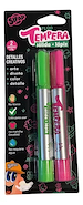 SIFAP Tempera solida lapiz sifap X 2 FLUO