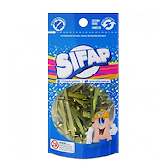 SIFAP Broche Dorado Nº 8 Organizadores