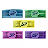 SIFAP Borrador De Pizarra Pastel Pizarras