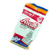 SIFAP Arcilla 300 GRS. Accesorio De Artitstica