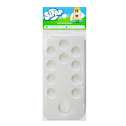 SIFAP Mezclador Sifap 10 Cavidades Arte Escolar