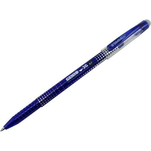 SIMBALL MICRO Roller Genio 2G Escritura Escolar