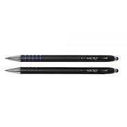 SIMBALL MICRO Micro City Negro Escritura