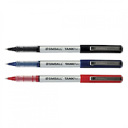 SIMBALL MICRO Micro Tank Pen Negra Escritura