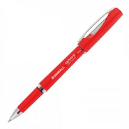SIMBALL MICRO Roller Centro 1 Mm Roja Escritura