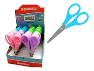 SIMBALL MICRO Tijera Smile Cortantes