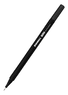 SIMBALL MICRO Microfibra Negro Escritura
