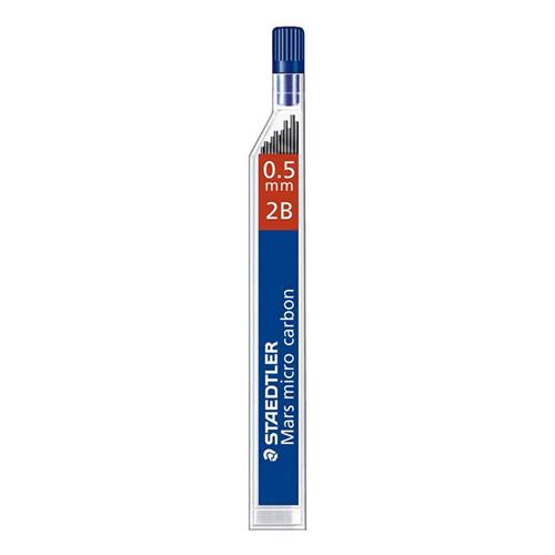 STAEDTLER Mina 0,5 Hb Escritura