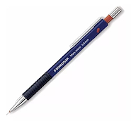 STAEDTLER Lapiz Mecanico 775 0,5 Mm. Mars Escritura