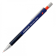 STAEDTLER Lapiz Mecanico 775 0,9 Mm. Mars Escritura