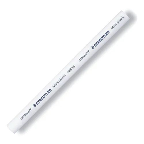 STAEDTLER Repuesto Goma De Borrar Retractil Reglas/Gomas/Sacapuntas