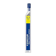 STAEDTLER Mina 0,3 Hb Escritura
