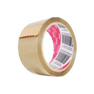 STIKO Cinta De Embalar Marron 48 X 50 Cintas