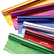 STIKO Papel Celofan Papelera