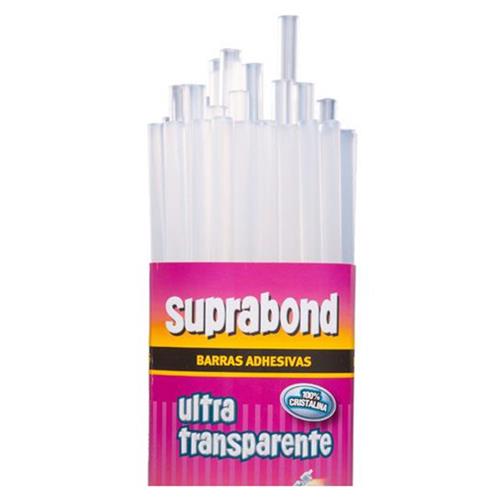 SUPRABOND Silicona En Barra Gruesa Adhesivo