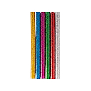 SUPRABOND Silicona En Barra Fina Glitter Adhesivo