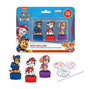 TAPIMOVIL Sellos con figura x3 Sellito