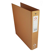 THE PEL Carpeta N°3 Metalizada Carpeta