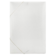 THE PEL Carpeta 3 Solapas N°6  PVC Carpeta 35 x 50