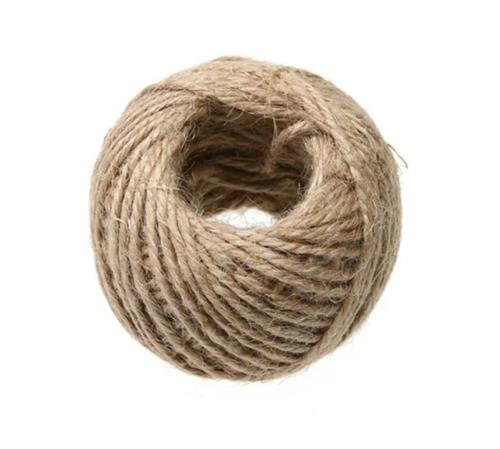 TODOTEX Hilo Sisal Natural Accesorio De Artitstica