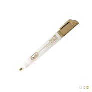 TRABI Mark All Marcador Plata Escritura