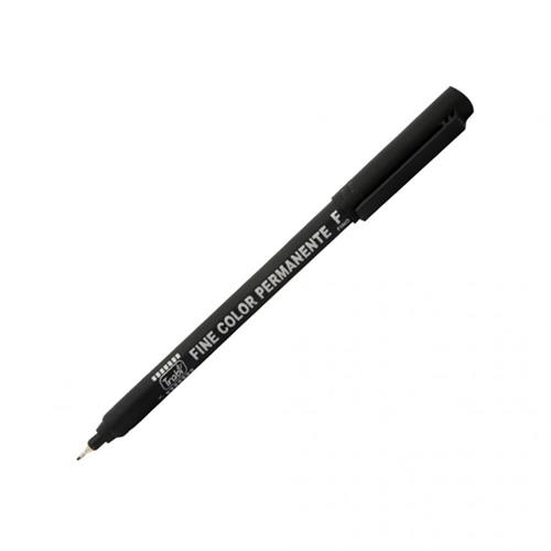 TRABI Marcador Permanente Fino Escritura
