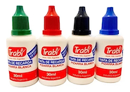 TRABI Tinta Para Marcador De Pizarra Varios Oficina