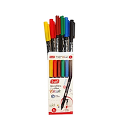 TRABI Microfibra Classics x 6 Escritura Artistica