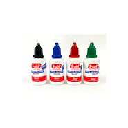 TRABI Tinta para Sellos X 30 Cc. Varios Oficina