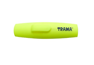 TRAMA Resaltador  Fluor Punta biselada 4-6 mm