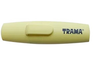 TRAMA Resaltador  Pastel Punta biselada 4-6 mm