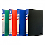 TRAMA Carpeta Con Folios Oficio X 40 Carpeta
