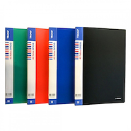 TRAMA Carpeta Con Folios A4 X 20 Carpeta