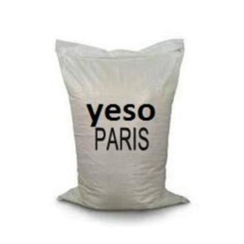 TURK Yeso Paris X 1 Kilo Papeleria Artistica