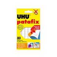 UHU Adhesivo PataFix Goma Removible