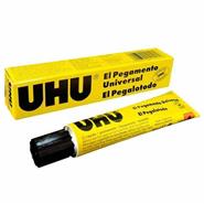 UHU Adhesivo Universal De 35 Ml . Adhesivo